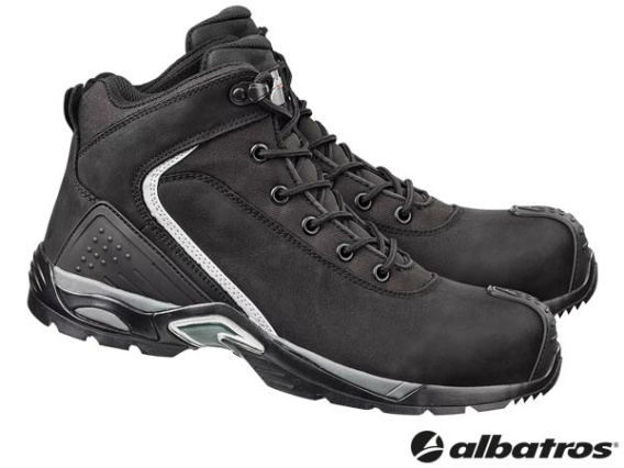 albatros runner xts mid